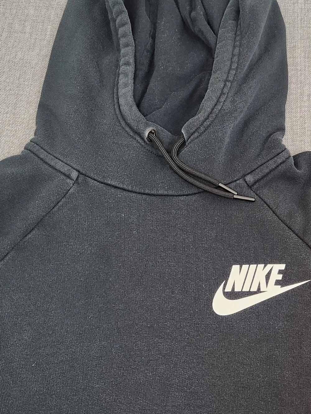 Nike × Champion Hoodie Lot of 2. Small